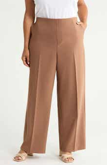 Lenox Sleek Pull-On Pants