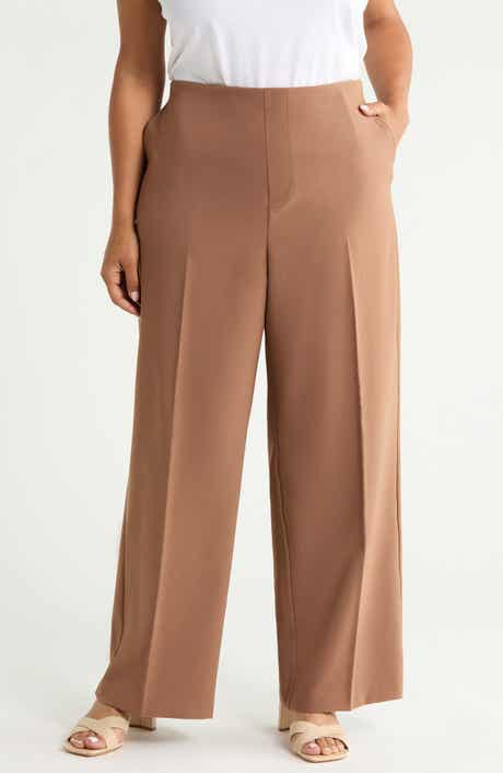 Lenox Sleek Pull-On Pants