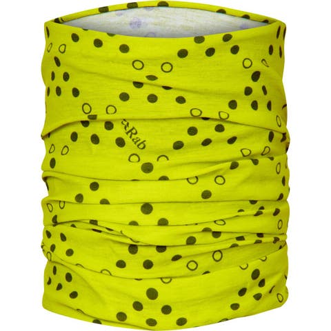 Neck Tube