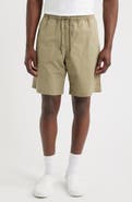 DARK SEAS Jessup Drawstring Shorts
