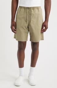 DARK SEAS Jessup Drawstring Shorts