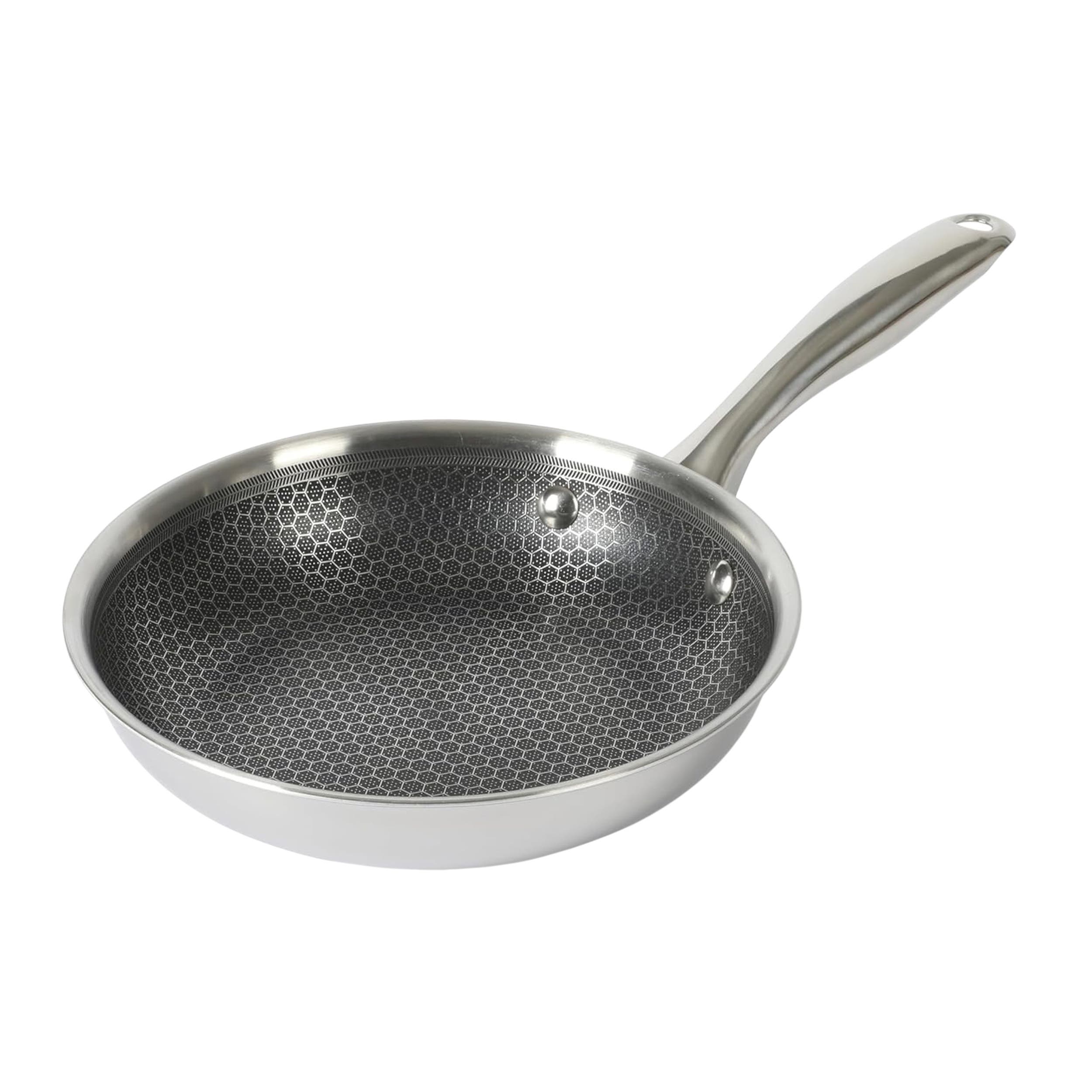 selected Metallic Silver