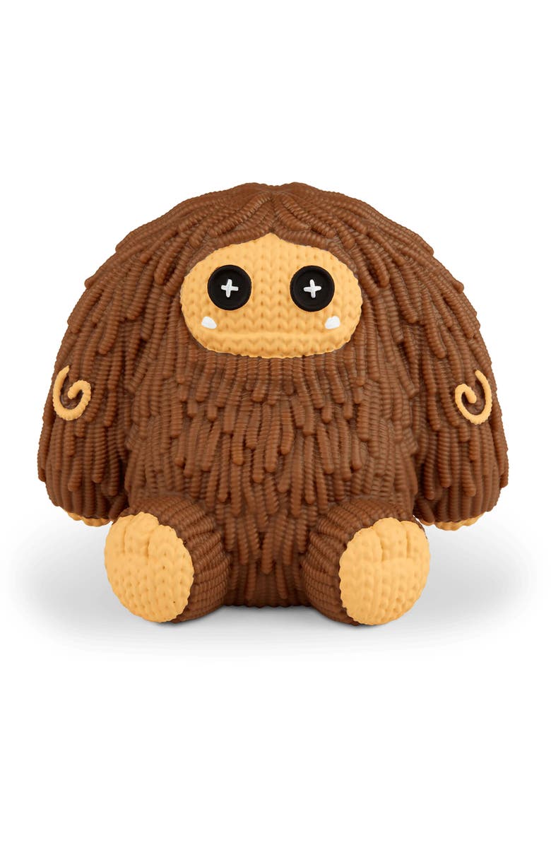 Handmade By Robots Abominable Toys - Chomp Bigfoot 188 Le, Main, color,