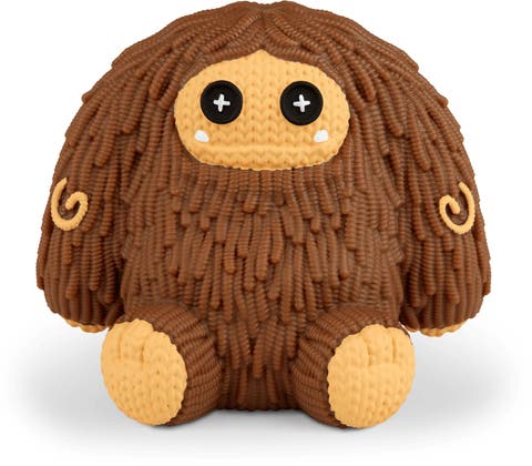 Abominable Toys - Chomp Bigfoot 188 Le