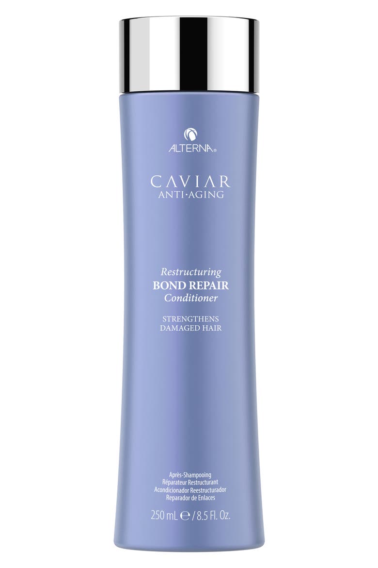 Caviar Anti-Aging Restructuring Bond Repair Conditioner, Alternate, color, NO COLOR