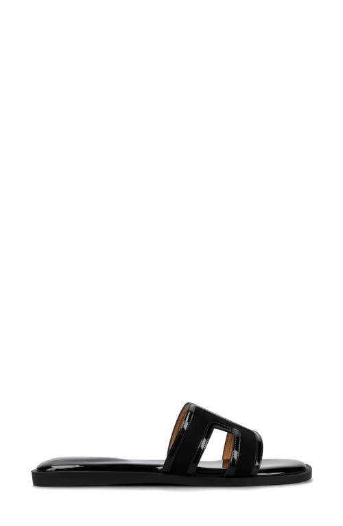 JOURNEE COLLECTION JOURNEE COLLECTION PRIMAH SLIDE SANDAL 