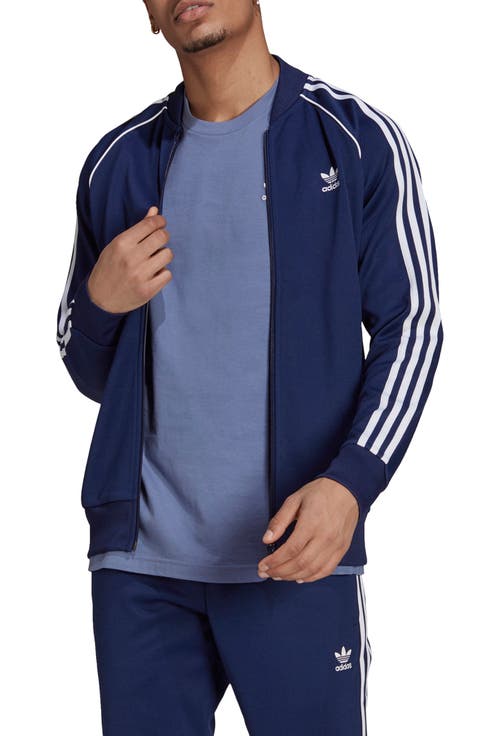 Originals Primeblue Superstar Track Jacket