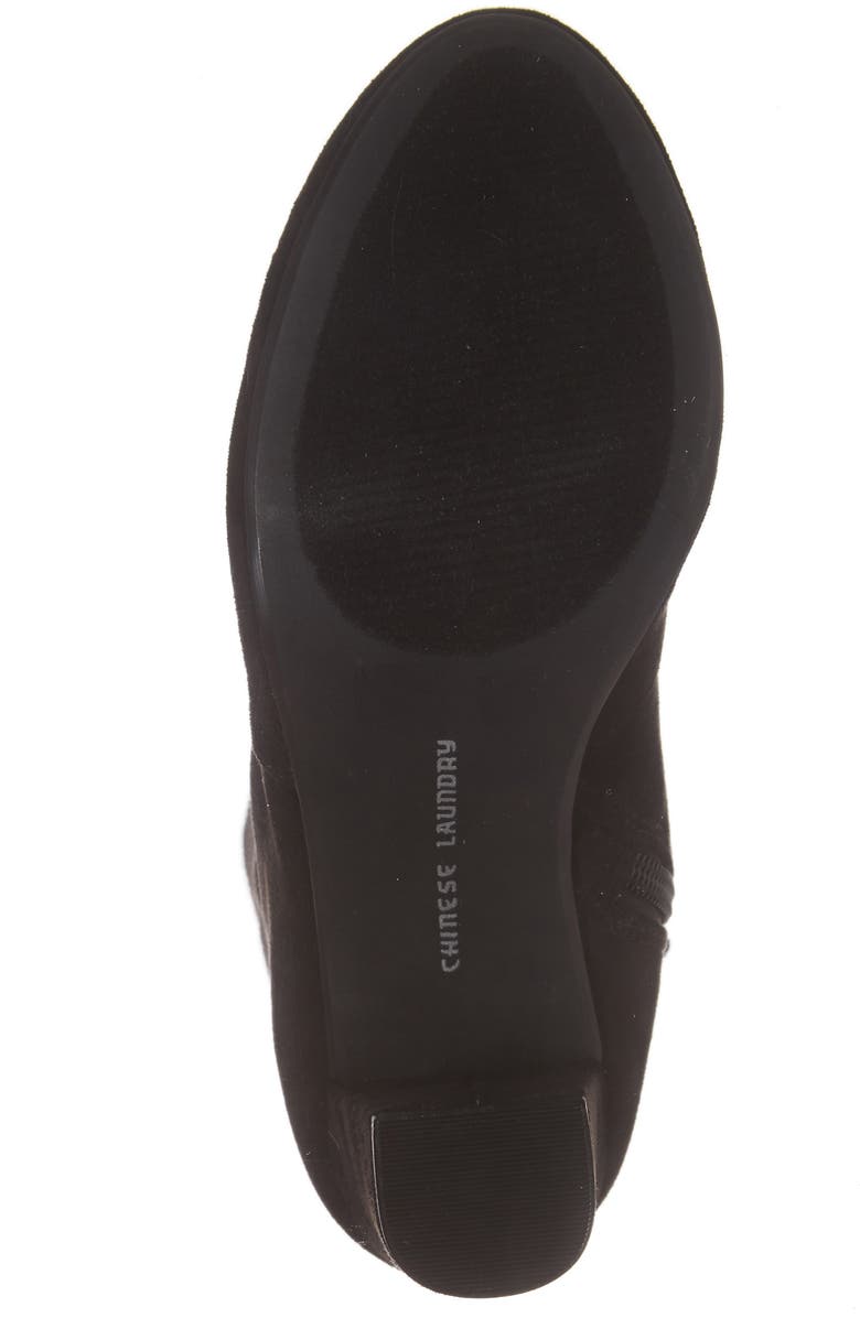 Chinese Laundry Brinna Over the Knee Boot, Alternate, color,