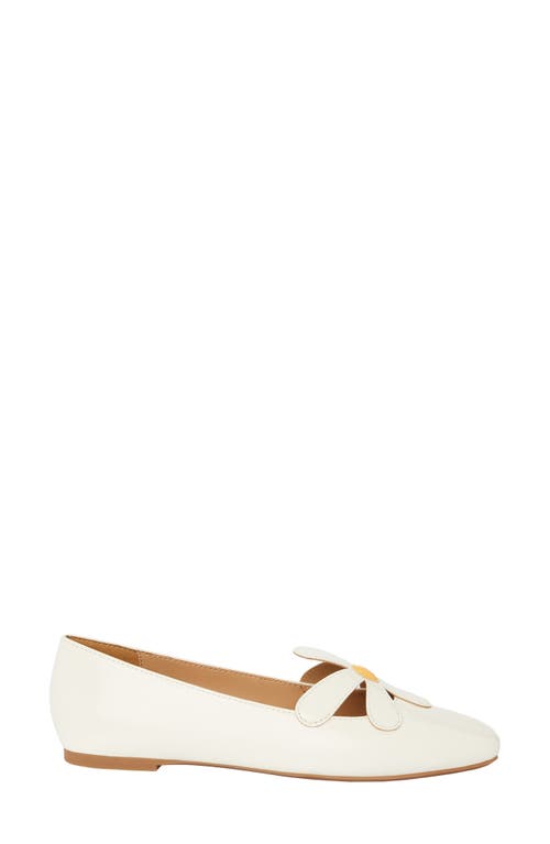 KATY PERRY KATY PERRY THE EVIE DAISY FLAT 