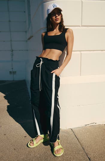FP Movement Champ Is Here Track Pants