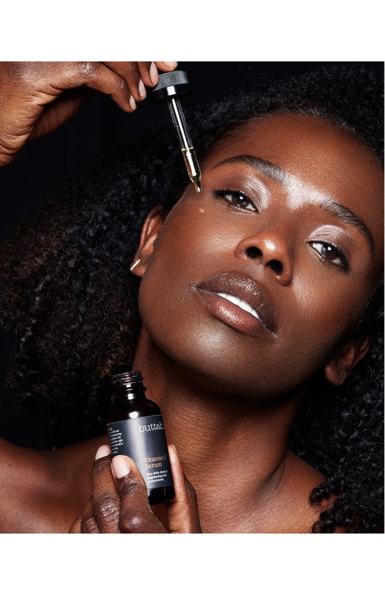 Buttah Skin Vitamin C Serum, Alternate, color,