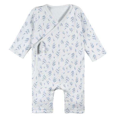 Quilted Coverall (Baby)