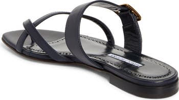 Thalusa Flat Sandal