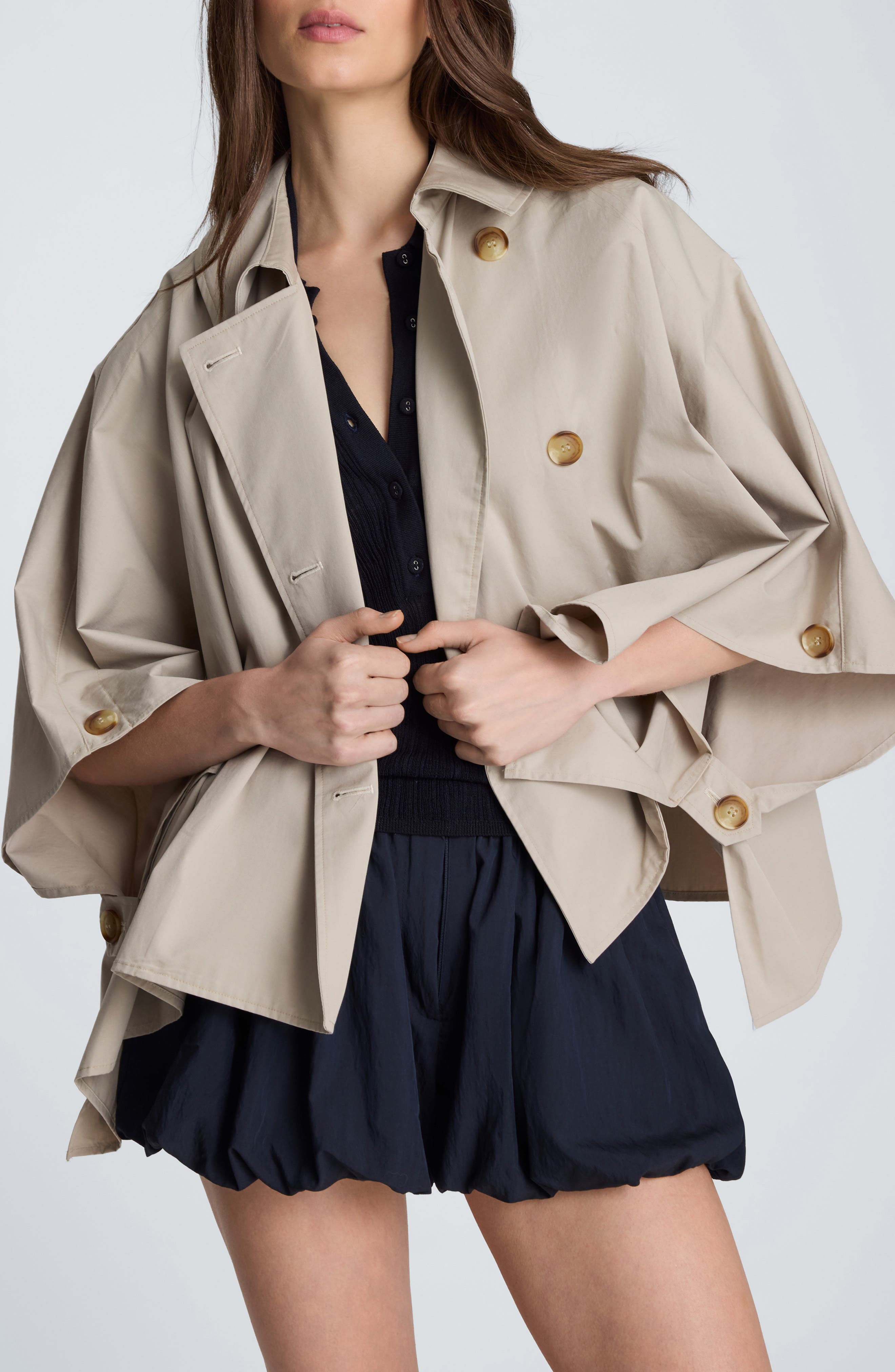 selected SAFARI TAN