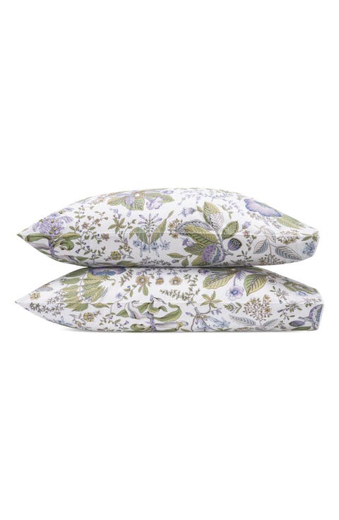 Pomegranate Set of 2 Pillowcases