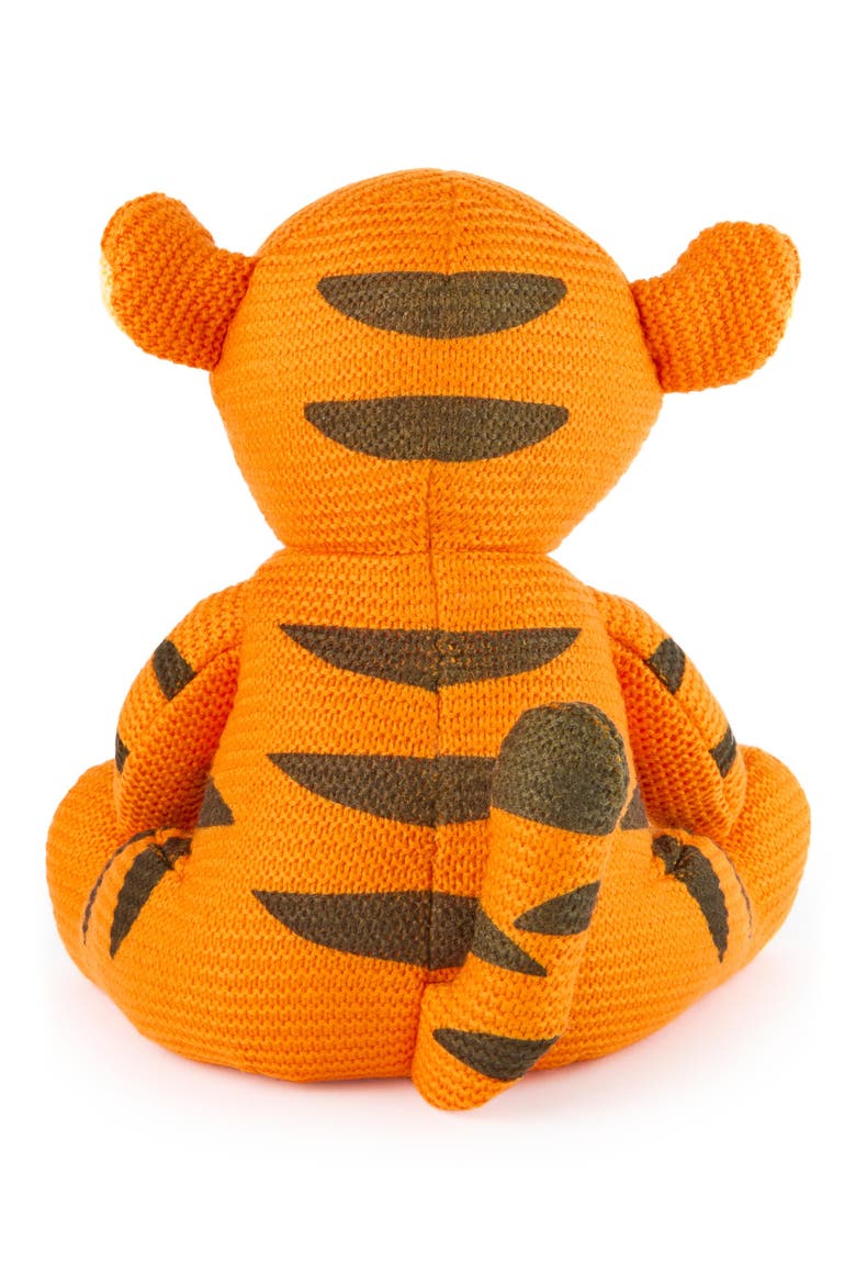 Tigger Stuffed Toy, Alternate, color, NO COLOR