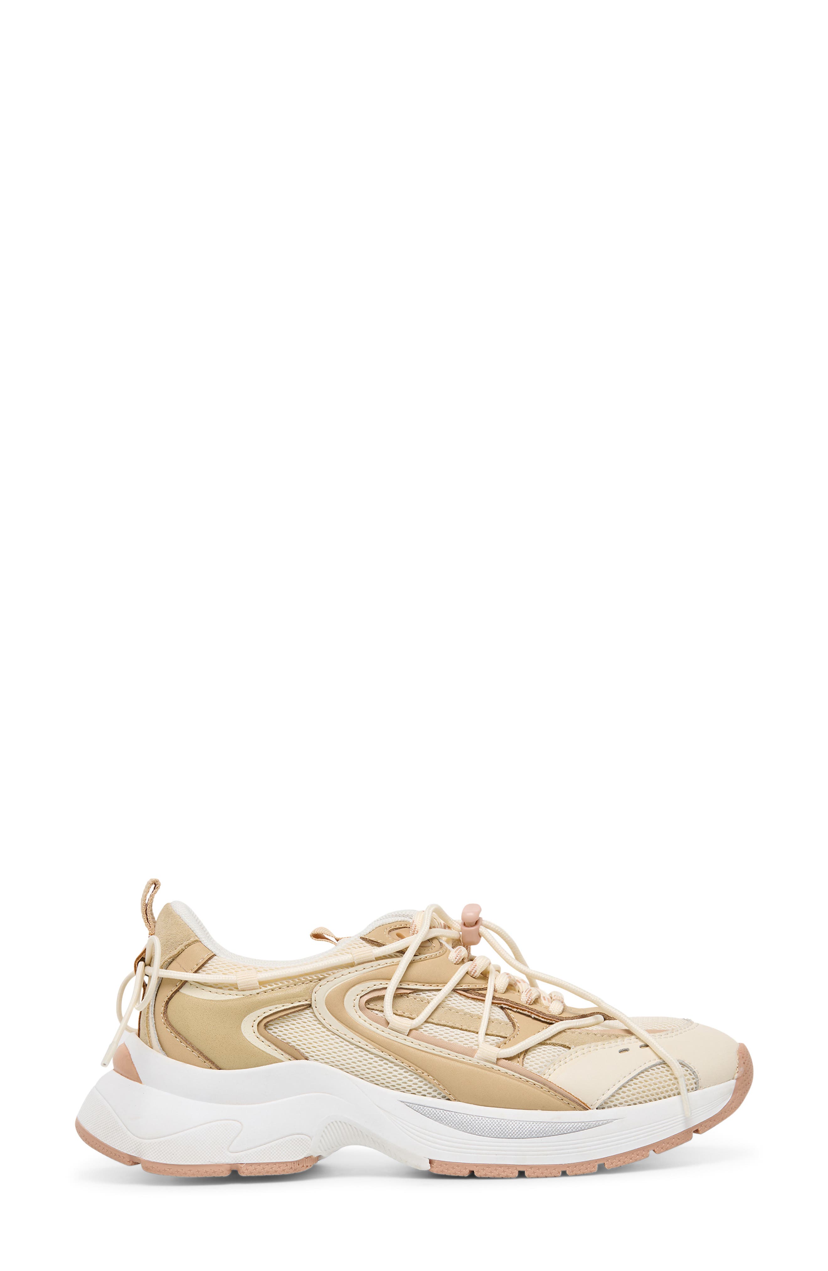 Selmar Sneaker, Alternate, color, OFF WHITE LEATHER