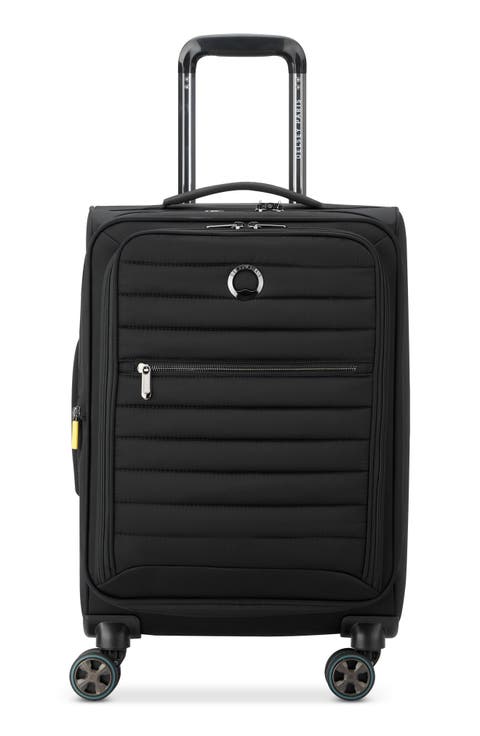 Cruise 3.0 Softside Carry-On Luggage