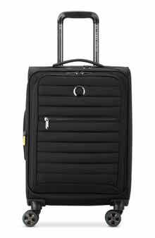 DELSEY Cruise 3.0 Softside Carry-On Luggage
