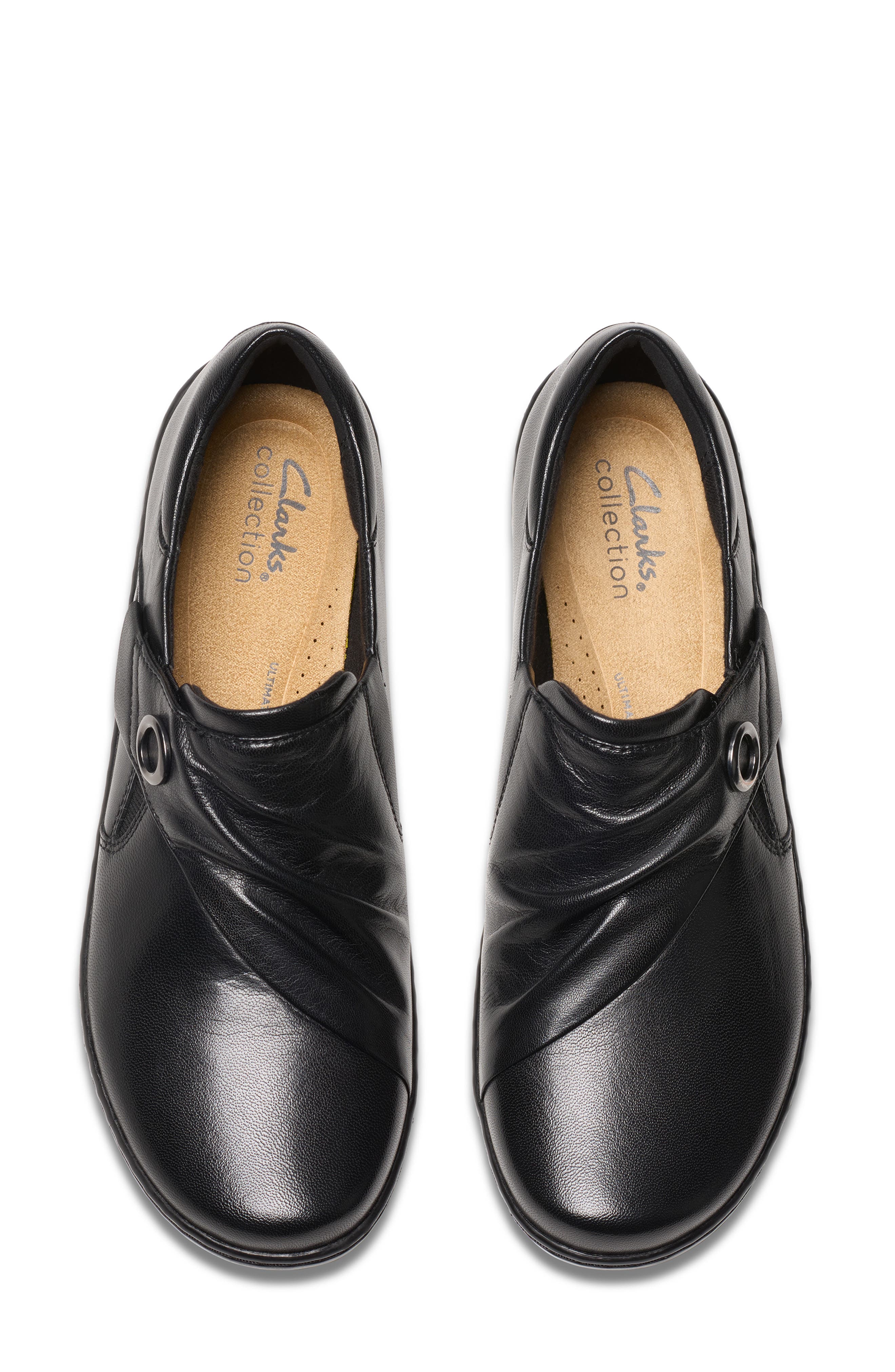 Clarks<sup>®</sup> Cora Aubrie Slip-On, Alternate, color, 