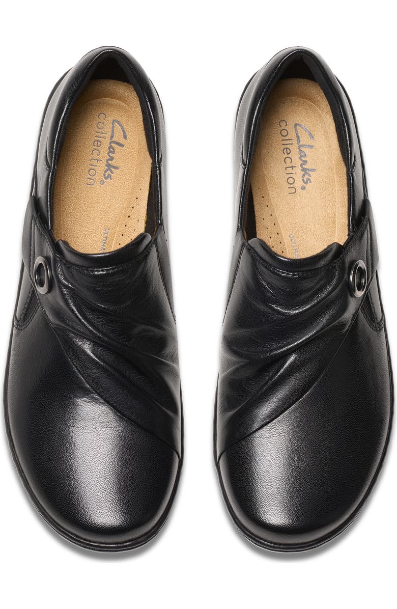 Clarks<sup>®</sup> Cora Aubrie Slip-On, Alternate, color,