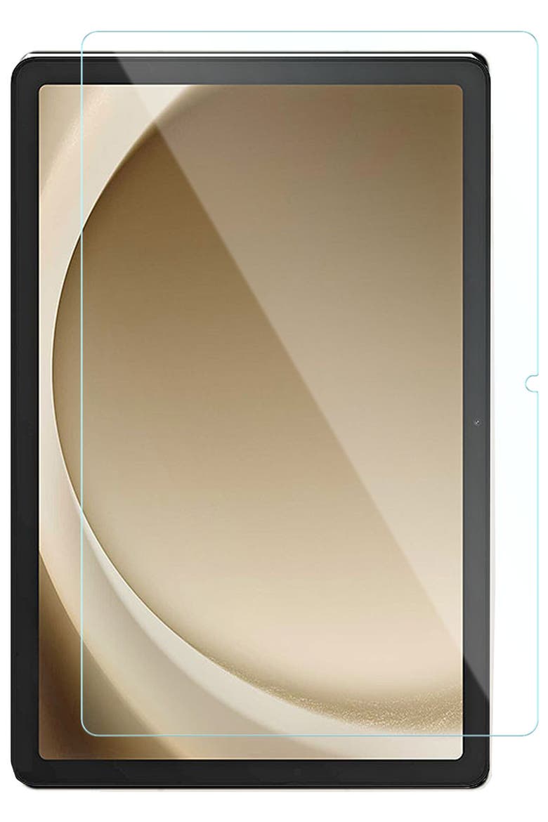 Glass Screen Protector for Samsung Galaxy Tab A9 Plus, Main, color, Clear