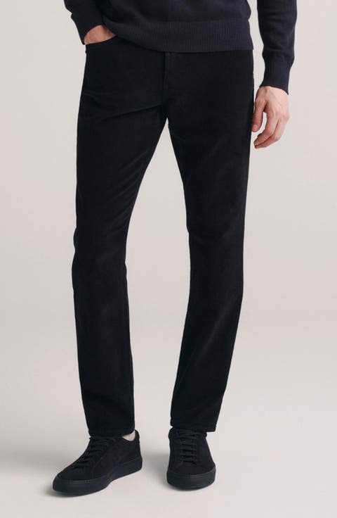 Nick Slim Corduroy Pants