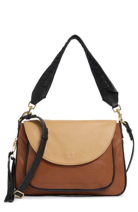 Ripley Convertible Crossbody Bag