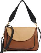 AIMEE Ripley Convertible Crossbody Bag