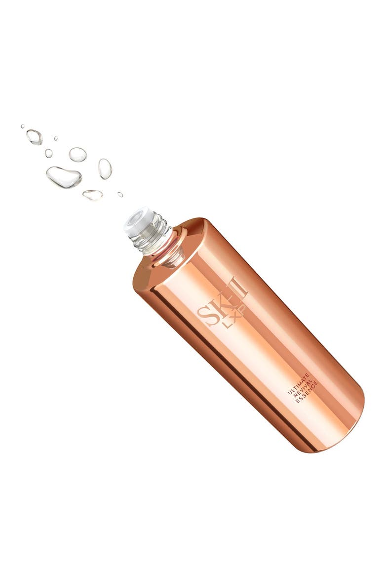 LXP Ultimate Revival Essence, Alternate, color, NO COLOR