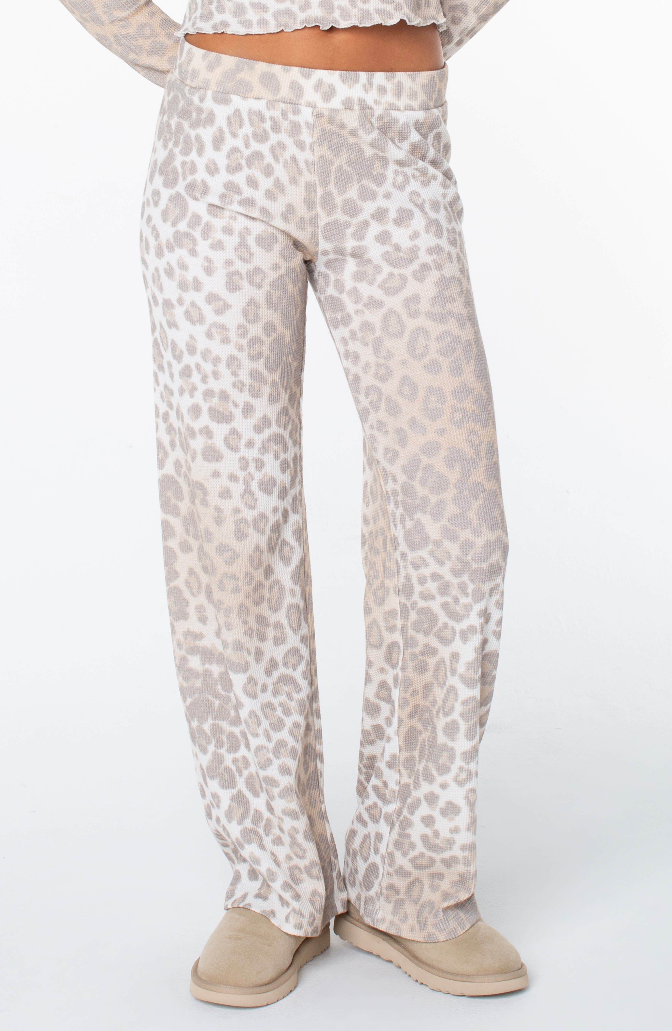 selected VANILLA IC