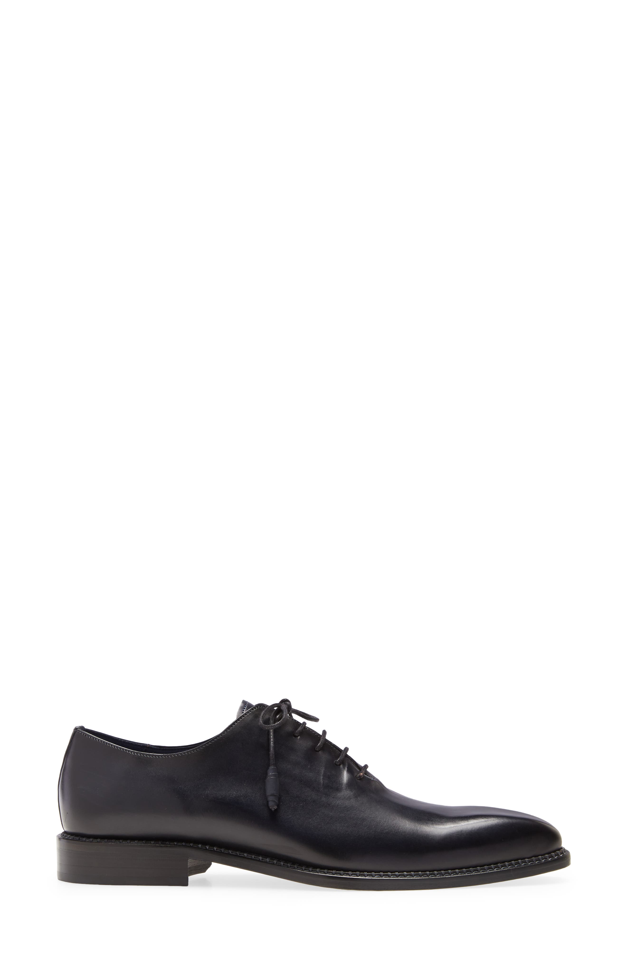 Mezlan Enterprise Wholecut Oxford, Alternate, color, 