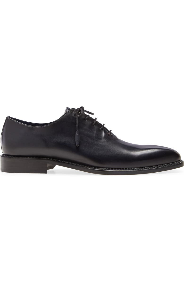 Mezlan Enterprise Wholecut Oxford, Alternate, color,