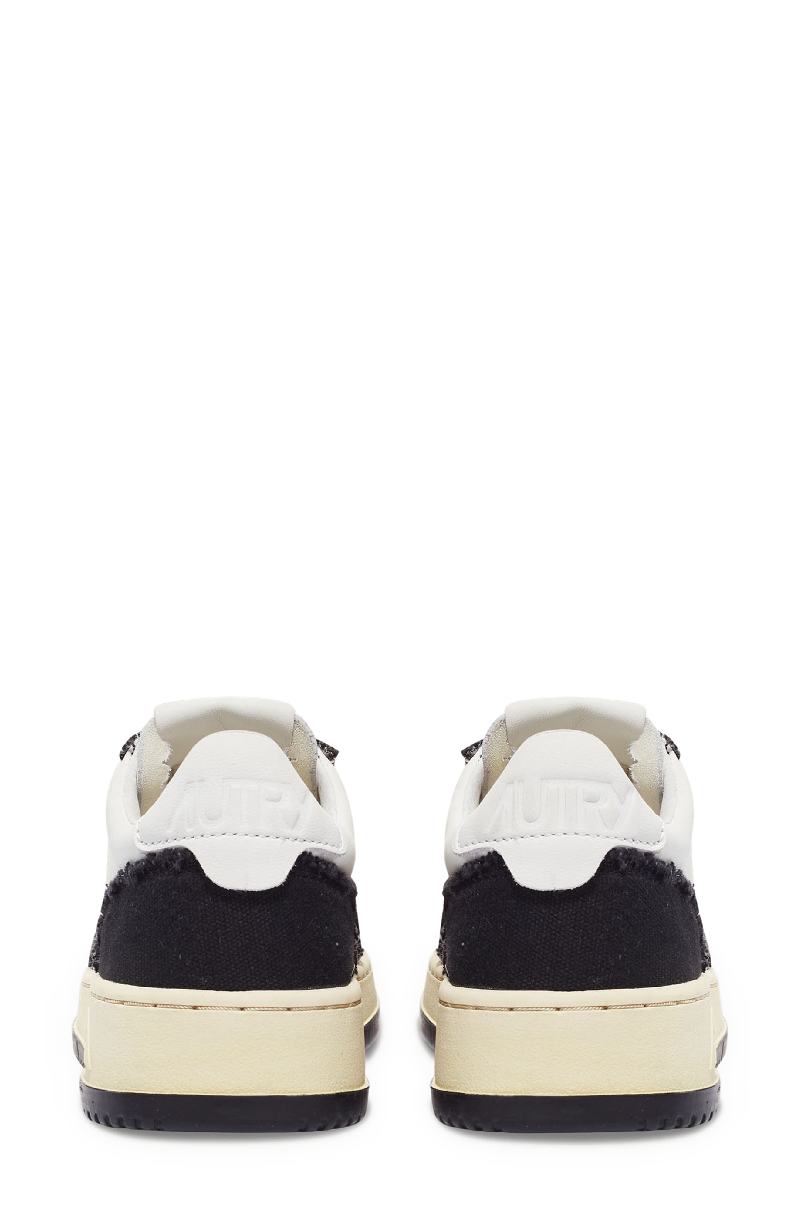 AUTRY Medalist Low Sneaker, Alternate, color, 