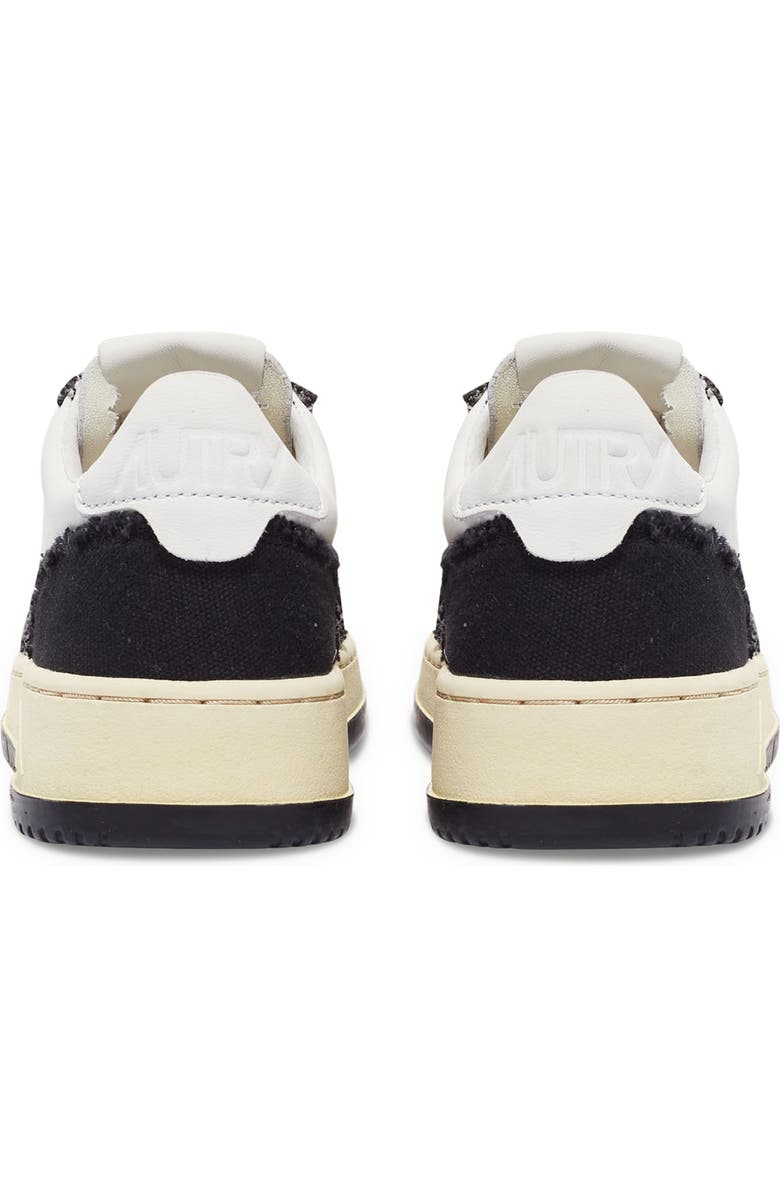 AUTRY Medalist Low Sneaker, Alternate, color,