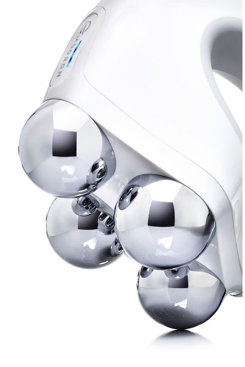 NuBODY Skin Toning Device Set, Alternate, color, NO COLOR