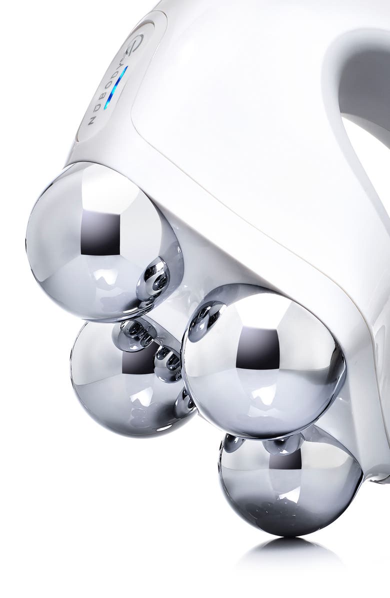 NuFACE<sup>®</sup> NuBODY Skin Toning Device Set, Alternate, color,