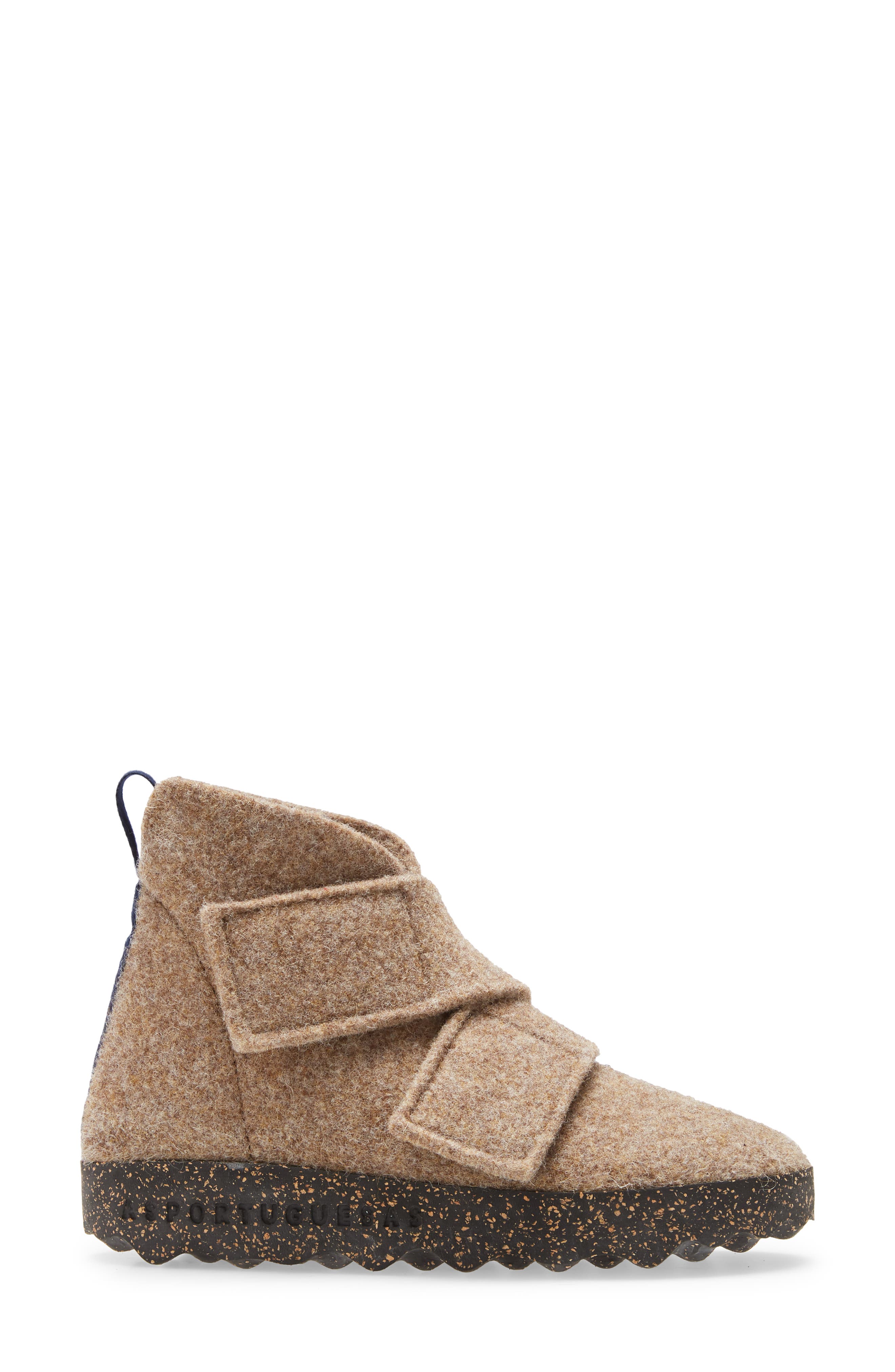 Case Bootie, Alternate, color, TAUPE FABRIC