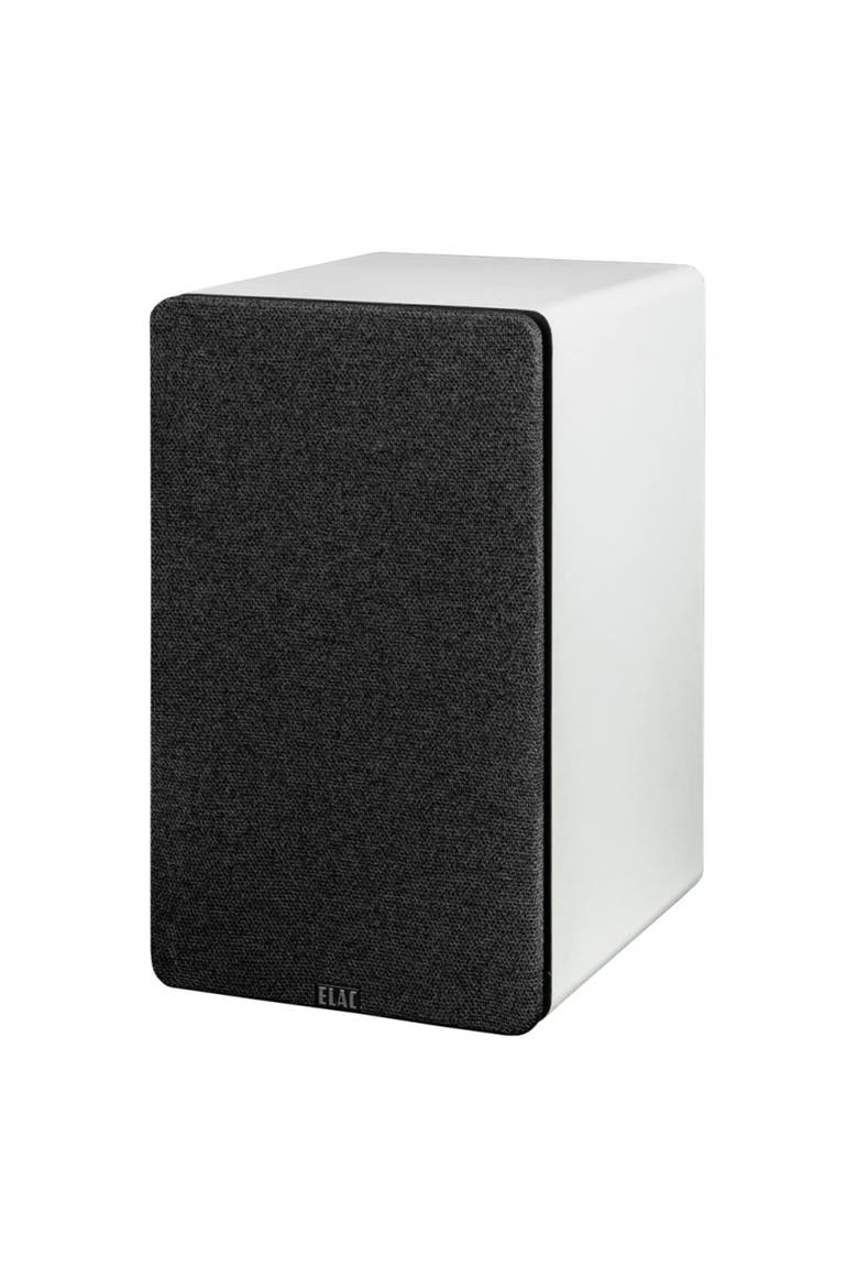 DCB61 Debut ConneX Powered Bookshelf Speaker - Pair, Alternate, color, White