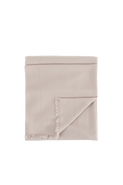 Esthera Wool Logo Scarf