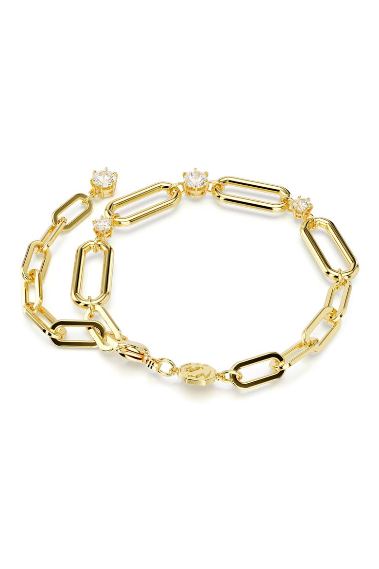 Constella Bracelet, Alternate, color, GOLD