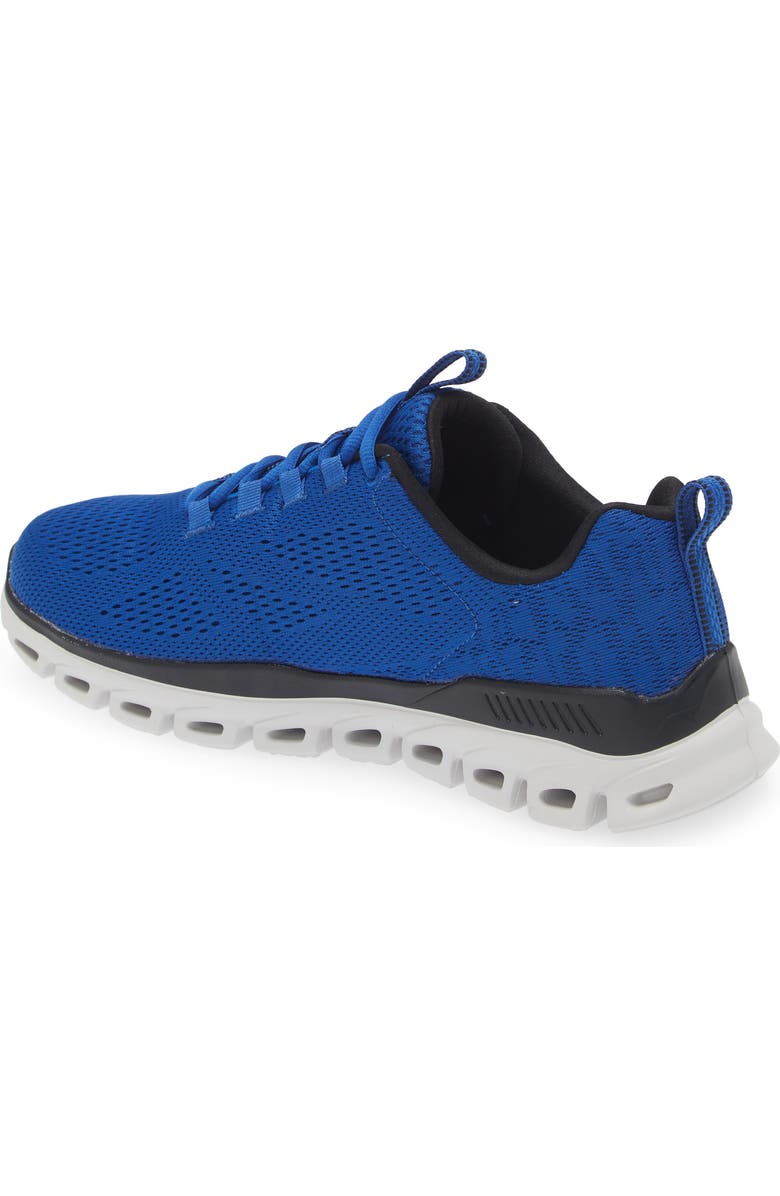 SKECHERS Glide-Step Fasten Sneaker, Alternate, color,