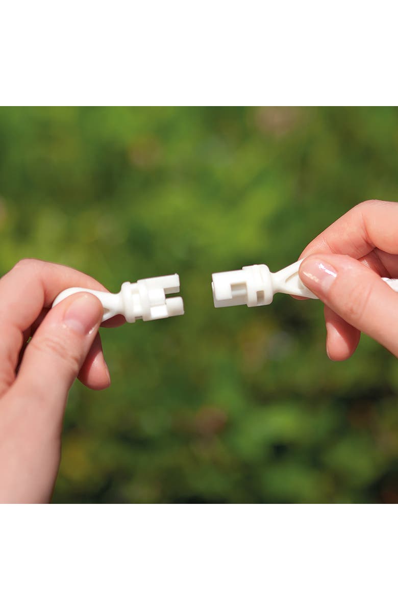 Intex Mega Chill 2 Inflatable Float, Alternate, color, Multicolored