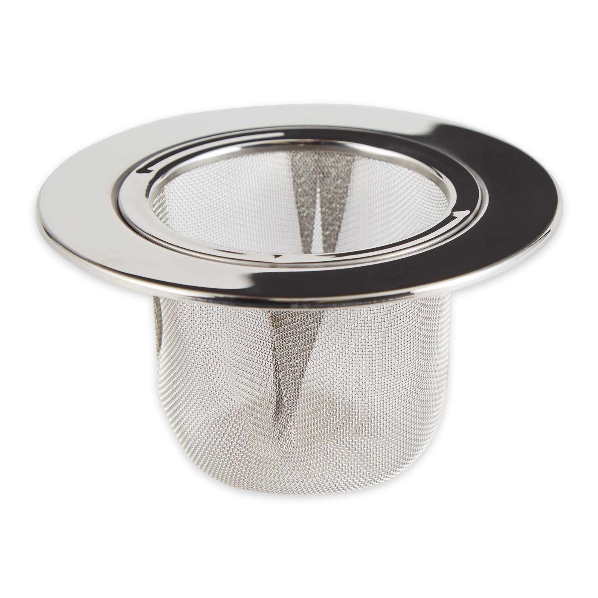 RSVP International Endurance® Large Rim Tea Strainer | Nordstrom