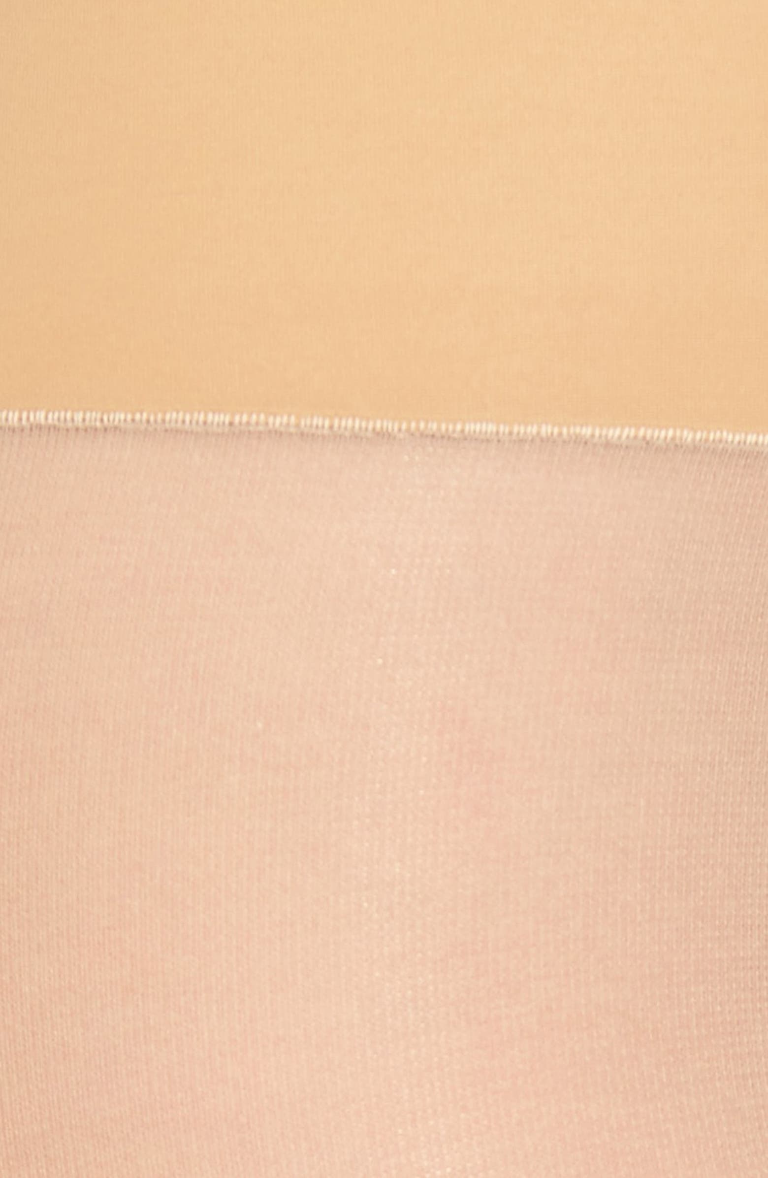 Commando 'Princess' Control Top Pantyhose | Nordstrom