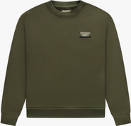 CALIFORNIA INCLINE Surfwood Estates Crewneck