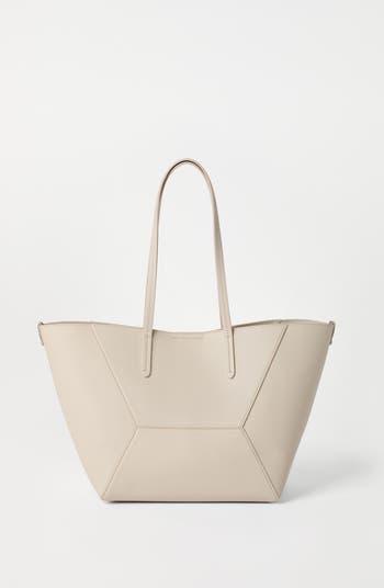 Calfskin small BC Duo bag