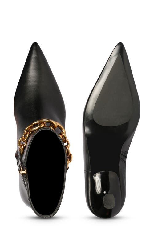 Shop Saint G Peony Pointed Toe Bootie