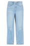 The Perfect Vintage Straight Leg Jeans