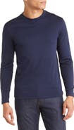 Robert Barakett Georgia Long Sleeve T-Shirt